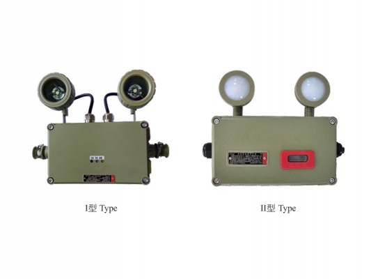 Popular Design for Explosion Proof Fire Emergency Lamps - FC-ZFZD-E6W-CBB-J Fire Emergency Lighting / CBB-6J Series Explosion-proof Emergency Light – Feice
